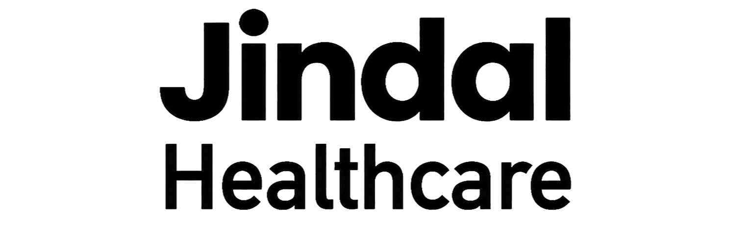 Jindal Healthcare logo