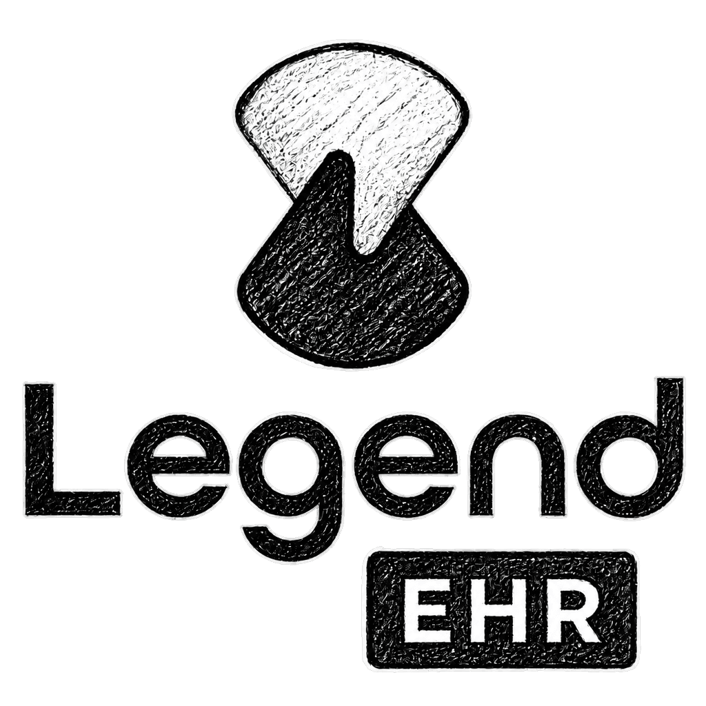 Legend EHR logo