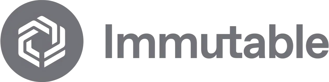 Immutable